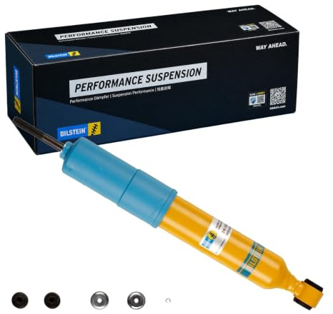 Bilstein B6 4600 Gasdruck Stoßdämpfer Vorderachse | 24-185448 | 24-185448, Bilstein B6 4600