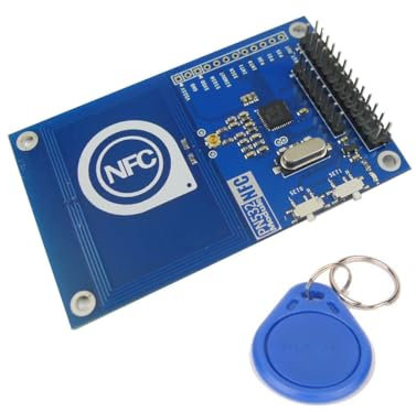 Aihasd PN532 NFC RFID Reader/Writer Module
