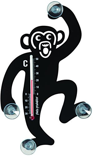 Pluto Produkter Monkey