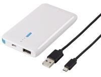 136499 Power Pack Slim, 4600
