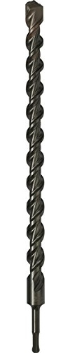 Makita B-48234 Performance SDS-Plus Drill Bit