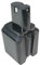 TradeShop Batterie Ni-MH haute performance 12 V / 3000 mAh remplace Bosch 2607335014 2607335021 2607335180 2607335158 2607335010 pour GBH12 GSB12 GSR12 PBH10 2 BPT1 004 BH1204