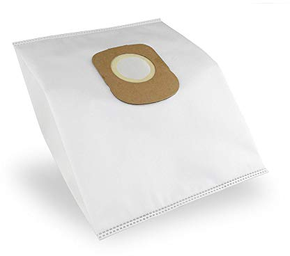 MisterVac | compatible avec les sacs de rechange pour sacs d'aspirateur 20 pièces Rowenta RO 6455 EA Silence Force