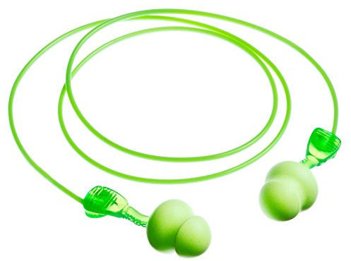 Moldex 6441 semi-reusable Ohrstöpsel, Twistern mit SNR 34dB (Pack von 320)