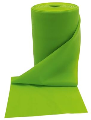 Sveltus Rouleau Bande Vert 25m Medium