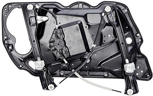 ESEN SKV Fensterheber 01SKV296 vorne rechts | Kompatibel mit: VW PASSAT B6, PASSAT B6 Variant