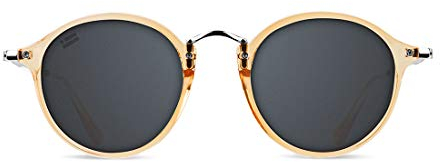 D.Franklin - Gafas de sol unisex con cristales de protección UV - Modelo roller-tr90