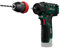 Parkside 12V Cordless Drill Screwdriver Set PBSA 12 D4 2 Speed Gearbox – Bare Unit. Includes 8 screw bits & 8 HSS Drill Bits. Comes with Plastic Case