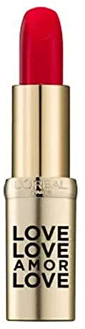 L'Oréal Color Riche Lipstick - 802 Smor