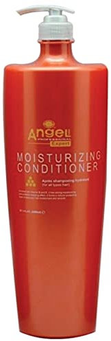 Angel Expert Moisturizing Conditioner 2000ml (for all hair types)