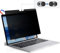 IPROKKO Magnetischer Blickschutzfilter für MacBook Pro 13 Zoll (2016-2022,M1,M2)&MacBook Air 13 (2018-2021,M1), Abnehmbar Anti Glare Blaulicht Mac 13,3 Zoll Laptop Sichtschutzfolie Sichtschutz