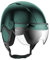 CASR, grün, Schutzhelm, Größe L, L