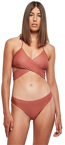 Urban Classics Damen Ladies Bikini