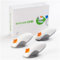 Dexcom One Sensor for Diabetes Monitoring 3 sensors and 1 Transmitter