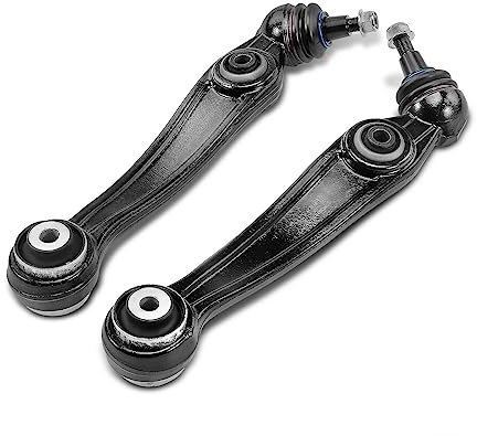 Frankberg 2x Querlenker Radaufhängung Vorderachse Links Rechts unten Kompatibel mit X5 F15 F85 2013-2018 X6 F16 F86 2014-2019 Replace# 31126864822