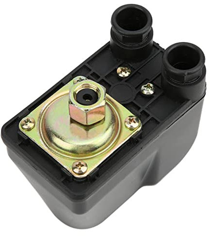 Water Pump Control Switch, Display Pressure Controller, Automatic Operation for Efficient Water Pump Control
