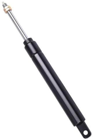 Fenteer Pneumatische Gasfeder-Federbein-Hebeunterstützung, Ersatzteile, verlängert, 32 cm, Zubehör für Liegestuhl, einfach zu montieren, universell