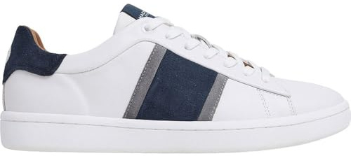 Hackett London Herren Bond-Riemen Sneaker