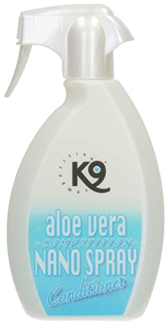 K9 Aloe Vera Mähnen- und Schweifspray Horse Sonstige - 500 ml
