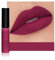 Anifer Velluto opaco rossetto liquido trucco lunga durata e usura impermeabile, non Stick Cup Lip Gloss, (Rosa Viola 622)