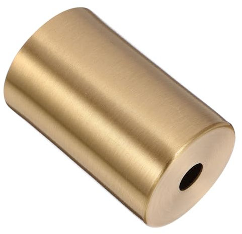 PRETYZOOM Lampenknöpfe Ersatz Für Lampenschirme Endstücke Endstücke Moderne Lichtdekor Lampenteile