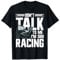 Video Gaming SIM Racing Gloves Racing Simulator SIM Racer T-Shirt