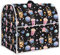 chaqlin Cartoon Galaxy Star Stand Mixer Cover for Kitchen Food Mixer Cover Kitchen Blender Cover Stain Resistant Washable Protective Cover Kitchen Mixer Cover with Pocket for Stand Mixer,Size L