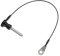 GARVALON Stainless Steel Ball Lock Pin MT301 Quick Release Locating Pin for Speaker Manufacturing and Aviation