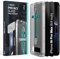 Deppa |2 pièces| Verre Trempé Anti Espion Iphone 16 Pro Max (6.9') [Couverture Complète] Avec Kit d’Installation Facile - Film de Vitre Protection écran scree, anti spion