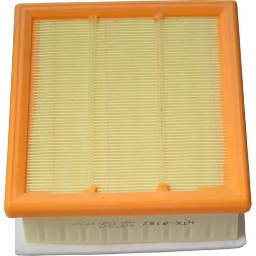 LALAL Filtro aria motore Ricambi auto for FIAT 500X 334/TORO 226 1.6/JEEP RENEGADE/COMPASS MP 2.0L 51977574 C21002 68247339AA