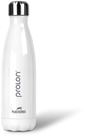 ProLon Sportflasche, plastikfrei