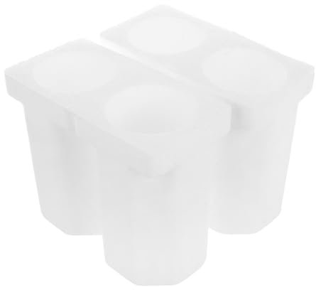 SEWOART Wine Bottle Box Moving Red Wine Foam Padding Cardboard Storage Boxes for Shipping