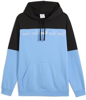 PUMA Herren Around The Block Hoodie