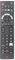 Universal Remote Control Compatible for Panasonic N2QBYA000038 TX-50JX800BZ TX-40JX800B TX-65JX800B LED TV Remote Controller,NO Voice Function