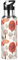 Sevdomey Red Trees, Borraccia con coperchio con cannuccia, in acciaio inox, isolata sottovuoto, per sport, ciclismo, escursionismo, palestra, scuola, casa