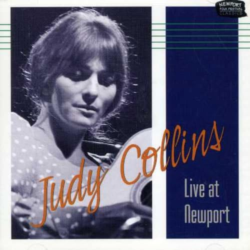 Live At Newport, 1959-66