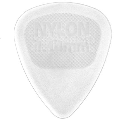 Dunlop 446R1.14 Nylon Glow Standard, 1.14mm, 72/Bag