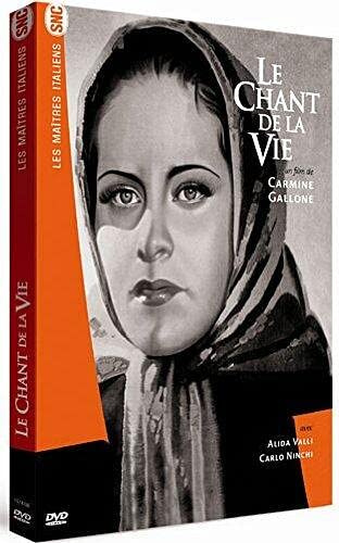 Le chant de la vie [FR Import]
