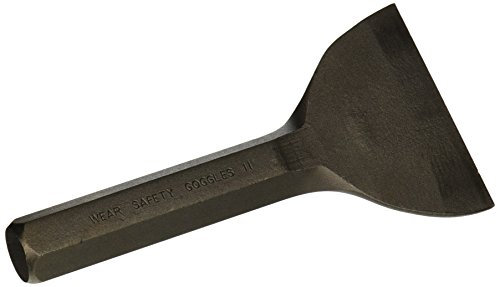 Mayhew Select 12302 4-Inch Mason Chisel