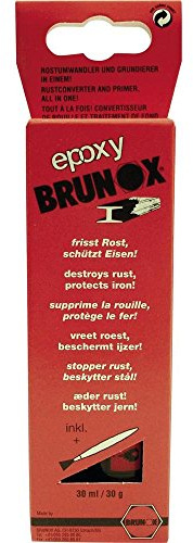 Brunox EPOXY BRO,03EP Rostumwandler 30ml