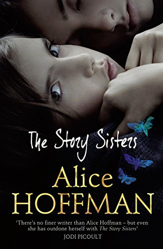 The Story Sisters (English Edition)