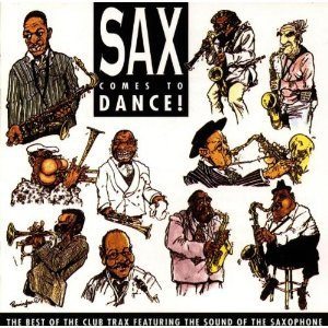 15 der besten Saxophon Clubhits