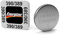 Energizer 390/389 SR1130SW Lot de deux piles 1.55V