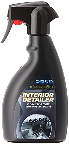 Xpert-60 XP-90007 Interior Detailer 500 ml