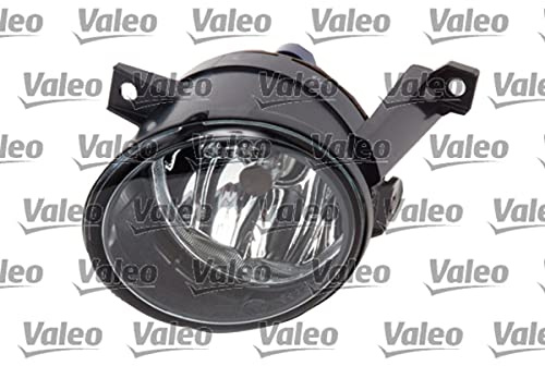 VALEO halogen technology automotive fog lamp, 45093 for vehicle models, VOLKSWAGEN Multiapplications