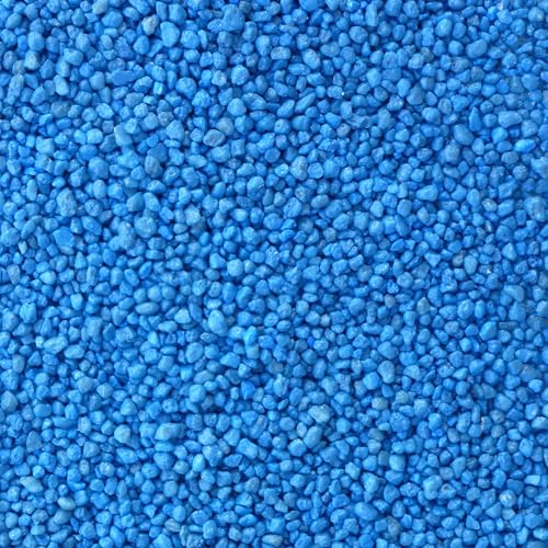 Aquarium-Junkies Atlantikblau 0,7-1,2 (25 kg)