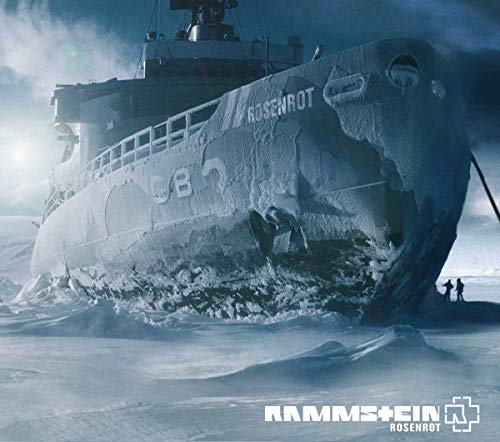 UNIVERSAL MUSIC GROUP Rosenrot 2311838