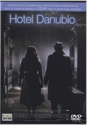 Hotel Danubio [Import espagnol]