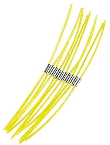 Bosch F016800174 Bosch Hilo para Corasetos ART23 Combitrim Amarillo 23cm