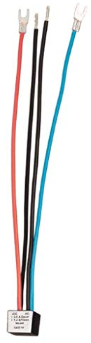 BRUECKENGLEICHRICHTER 1005-10 0,5A/1,4A/ EFFEFF 1005-10-00